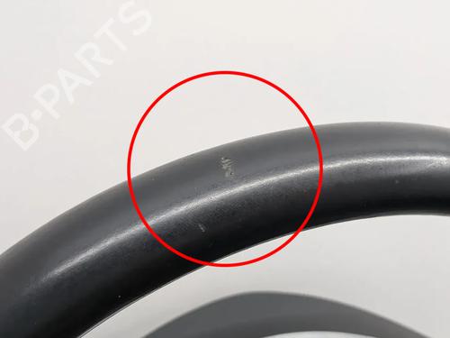 Steering wheel MERCEDES-BENZ E-CLASS Coupe (C207) E 220 CDI / d (207.302, 207.301) | BP33437874C49 - Image 18