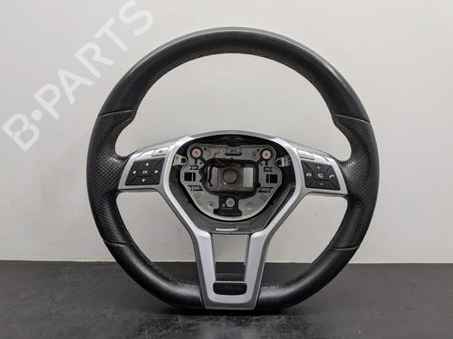 Used Steering wheel Steering wheel MERCEDES-BENZ E-CLASS Coupe (C207) E 220 CDI / d (207.302, 207.301) (170 hp) 33437874 33437874