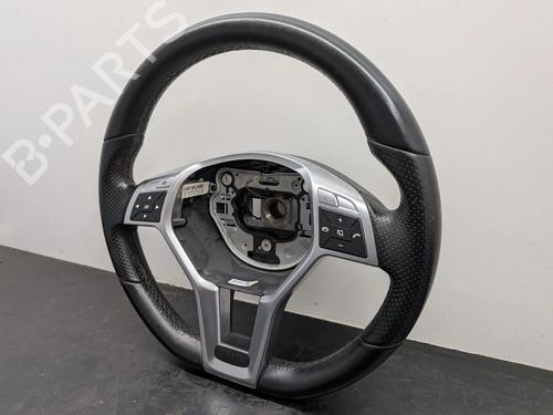 Steering wheel MERCEDES-BENZ E-CLASS Coupe (C207) E 220 CDI / d (207.302, 207.301) | BP33437874C49 - Image 5
