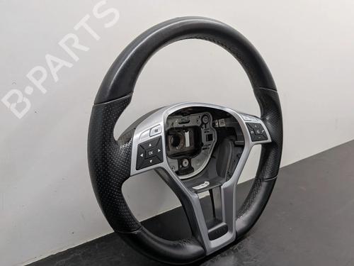 Steering wheel MERCEDES-BENZ E-CLASS Coupe (C207) E 220 CDI / d (207.302, 207.301) | BP33437874C49 - Image 4