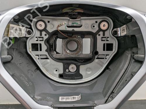 Steering wheel MERCEDES-BENZ E-CLASS Coupe (C207) E 220 CDI / d (207.302, 207.301) | BP33437874C49 - Image 10