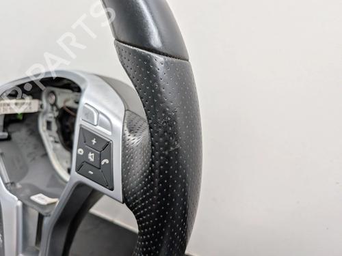 Steering wheel MERCEDES-BENZ E-CLASS Coupe (C207) E 220 CDI / d (207.302, 207.301) | BP33437874C49 - Image 8