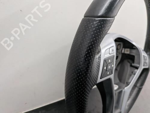 Steering wheel MERCEDES-BENZ E-CLASS Coupe (C207) E 220 CDI / d (207.302, 207.301) | BP33437874C49 - Image 7