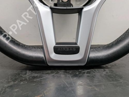 Steering wheel MERCEDES-BENZ E-CLASS Coupe (C207) E 220 CDI / d (207.302, 207.301) | BP33437874C49 - Image 9