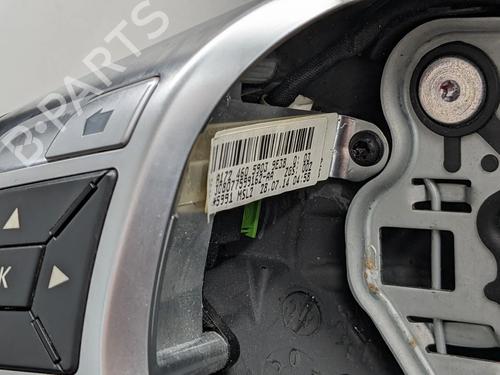 Steering wheel MERCEDES-BENZ E-CLASS Coupe (C207) E 220 CDI / d (207.302, 207.301) | BP33437874C49 - Image 11