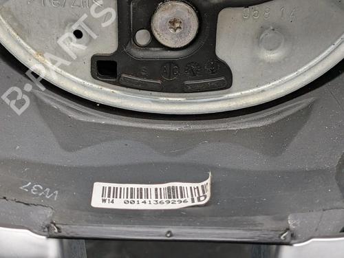 Steering wheel MERCEDES-BENZ E-CLASS Coupe (C207) E 220 CDI / d (207.302, 207.301) | BP33437874C49 - Image 12