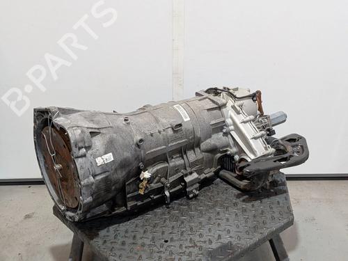 Used Gearbox Gearbox BMW X6 (E71, E72) xDrive 35 d (286 hp) 33461706 33461706
