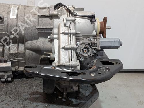 Gearbox BMW X6 (E71, E72) xDrive 35 d | BP33461706M3  - Image 6
