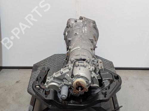 Gearbox BMW X6 (E71, E72) xDrive 35 d | BP33461706M3  - Image 10