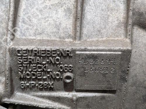 Gearbox BMW X6 (E71, E72) xDrive 35 d | BP33461706M3  - Image 8