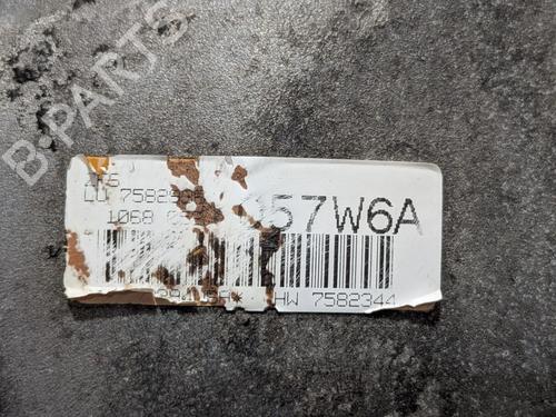 Gearbox BMW X6 (E71, E72) xDrive 35 d | BP33461706M3  - Image 9