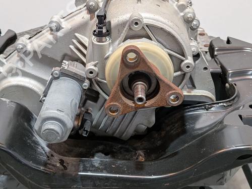 Gearbox BMW X6 (E71, E72) xDrive 35 d | BP33461706M3  - Image 12