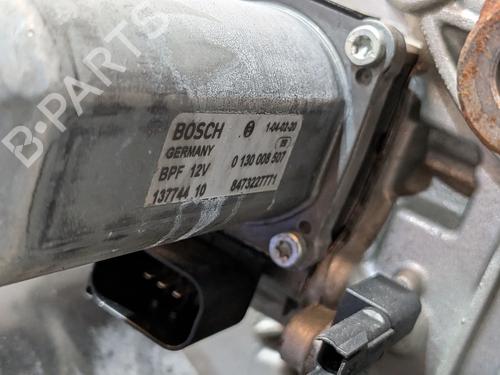 Gearbox BMW X6 (E71, E72) xDrive 35 d | BP33461706M3  - Image 14