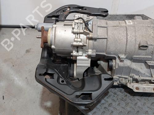 Gearbox BMW X6 (E71, E72) xDrive 35 d | BP33461706M3  - Image 16