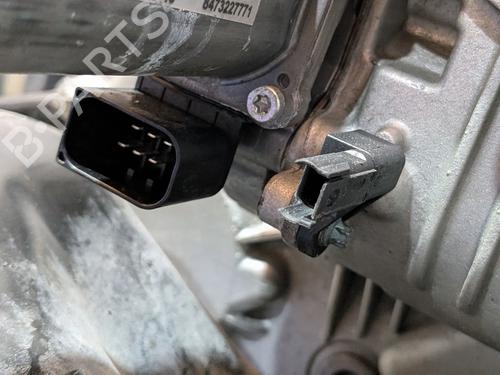 Gearbox BMW X6 (E71, E72) xDrive 35 d | BP33461706M3  - Image 13