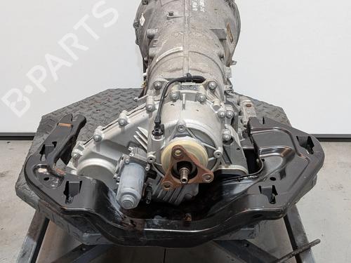 Gearbox BMW X6 (E71, E72) xDrive 35 d | BP33461706M3  - Image 11