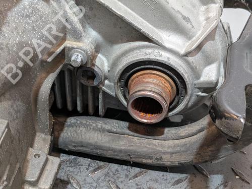 Gearbox BMW X6 (E71, E72) xDrive 35 d | BP33461706M3  - Image 21