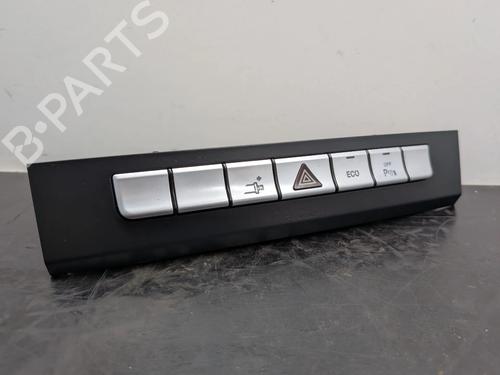 Used Switch Switch MERCEDES-BENZ E-CLASS Coupe (C207) E 220 CDI / d (207.302, 207.301) (170 hp) 33468657 33468657