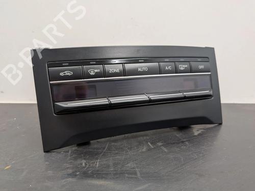 Used Climate control Climate control MERCEDES-BENZ E-CLASS Coupe (C207) E 220 CDI / d (207.302, 207.301) (170 hp) 33468658 33468658