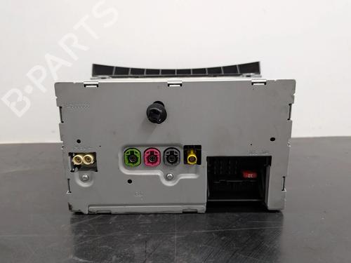 Radio MERCEDES-BENZ E-CLASS Coupe (C207) E 220 CDI / d (207.302, 207.301) | BP33468659E6 - Image 7