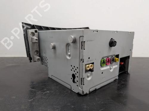 Radio MERCEDES-BENZ E-CLASS Coupe (C207) E 220 CDI / d (207.302, 207.301) | BP33468659E6 - Image 9