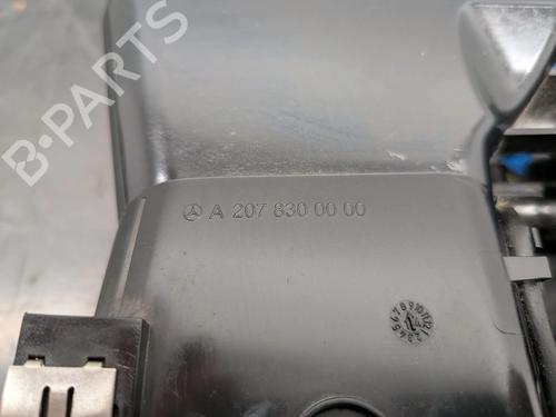 Air vent MERCEDES-BENZ E-CLASS Coupe (C207) E 220 CDI / d (207.302, 207.301) | BP33468660I21 - Image 6