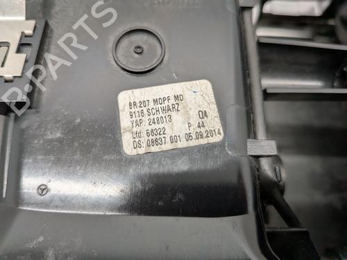 Air vent MERCEDES-BENZ E-CLASS Coupe (C207) E 220 CDI / d (207.302, 207.301) | BP33468660I21 - Image 4