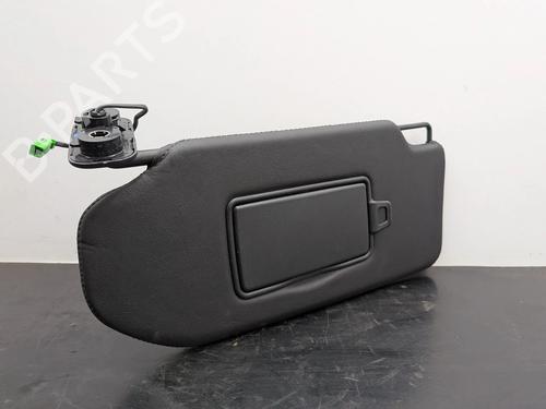 Used Left sun visor Left sun visor VOLVO XC90 II (256) D5 AWD (235 hp) 33468663 33468663