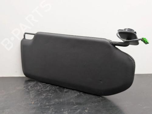 Left sun visor VOLVO XC90 II (256) D5 AWD | BP33468663I1  - Image 5