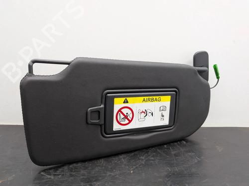 Used Right sun visor Right sun visor VOLVO XC90 II (256) D5 AWD (235 hp) 33468664 33468664