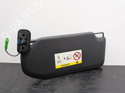 Right sun visor VOLVO XC90 II (256) D5 AWD | BP33468664I2  - Image 5