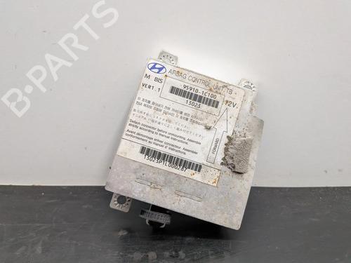 Used ECU airbags ECU airbags HYUNDAI GETZ (TB) 1.1 (63 hp) 33471414 33471414
