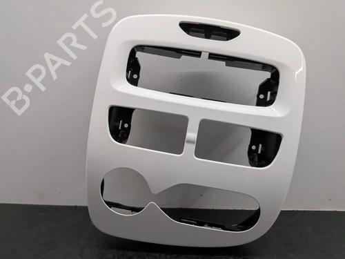 Used Other Other RENAULT ZOE (BFM_) ZOE (92 hp) 33471417 33471417