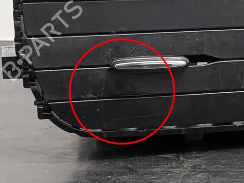 Air vent RENAULT ZOE (BFM_) ZOE | BP33471418I21 - Image 11