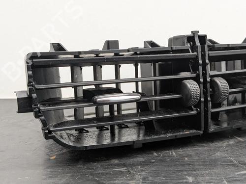 Air vent RENAULT ZOE (BFM_) ZOE | BP33471418I21 - Image 3