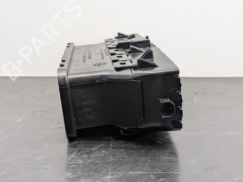 Air vent RENAULT ZOE (BFM_) ZOE | BP33471418I21 - Image 5