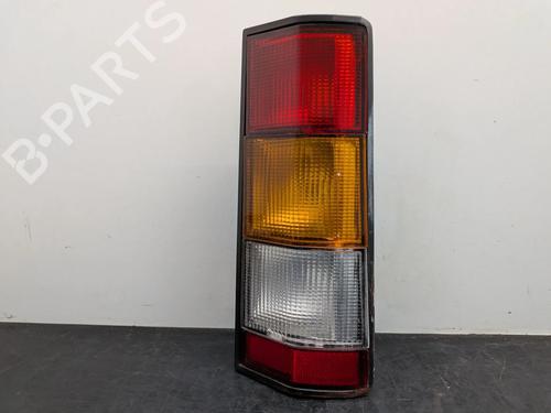 Used Right tailgate light Right tailgate light RENAULT RAPID Box Body/MPV (F40_, G40_) 1.0 (42 hp) 33471421 33471421