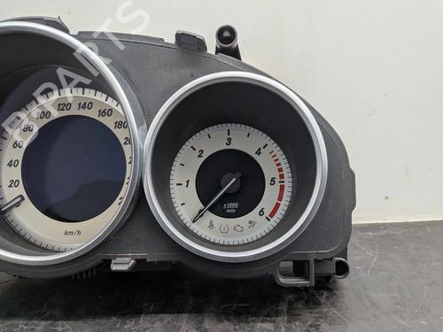 Instrument cluster MERCEDES-BENZ E-CLASS Coupe (C207) E 220 CDI / d (207.302, 207.301) | BP33471423C47 - Image 4