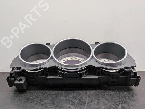 Instrument cluster MERCEDES-BENZ E-CLASS Coupe (C207) E 220 CDI / d (207.302, 207.301) | BP33471423C47 - Image 5