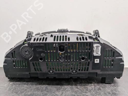 Instrument cluster MERCEDES-BENZ E-CLASS Coupe (C207) E 220 CDI / d (207.302, 207.301) | BP33471423C47 - Image 9