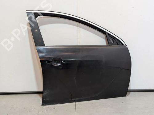 Used Right front door Right front door OPEL INSIGNIA A (G09) 2.0 CDTI (68) (163 hp) 33471424 33471424