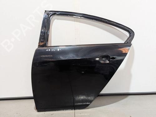 Used Left rear door Left rear door OPEL INSIGNIA A (G09) 2.0 CDTI (68) (163 hp) 33471426 33471426