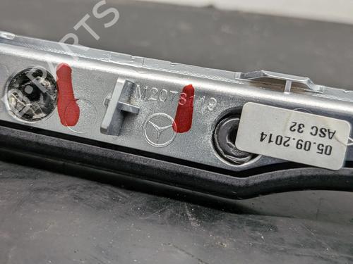 Other MERCEDES-BENZ E-CLASS Coupe (C207) E 220 CDI / d (207.302, 207.301) | BP33541027O1 - Image 4