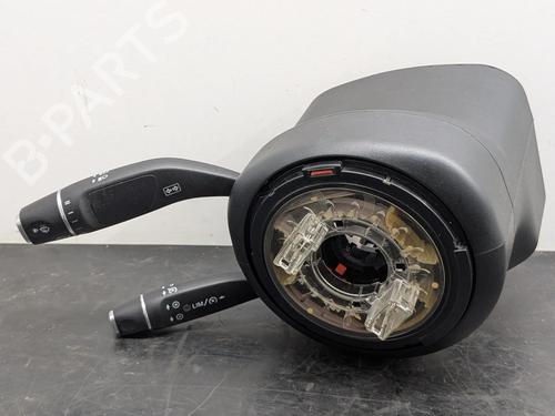 Used Steering column stalk Steering column stalk MERCEDES-BENZ E-CLASS Coupe (C207) E 220 CDI / d (207.302, 207.301) (170 hp) 33545379 33545379