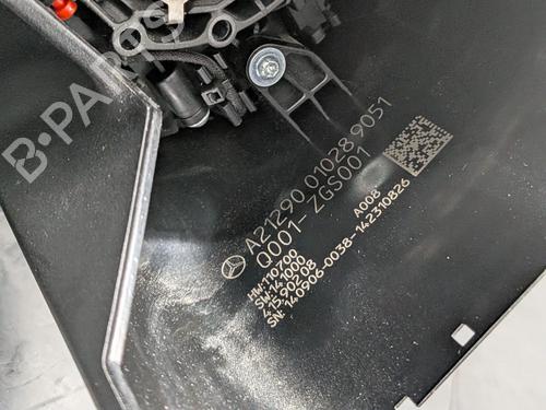 Steering column stalk MERCEDES-BENZ E-CLASS Coupe (C207) E 220 CDI / d (207.302, 207.301) | BP33545379I23 - Image 9