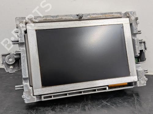 Used Display monitor Display monitor MERCEDES-BENZ E-CLASS Coupe (C207) E 220 CDI / d (207.302, 207.301) (170 hp) 33541025 33541025