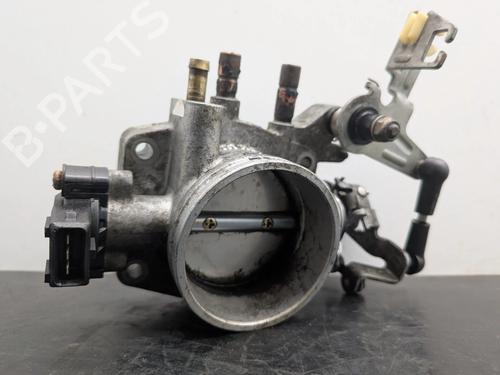 Used Throttle body Throttle body BMW 5 (E34) 520 i 24V (150 hp) 33545384 33545384