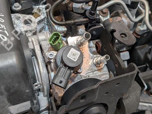 Engine DACIA SANDERO II 1.5 dCi | BP17040414M1  - Image 6