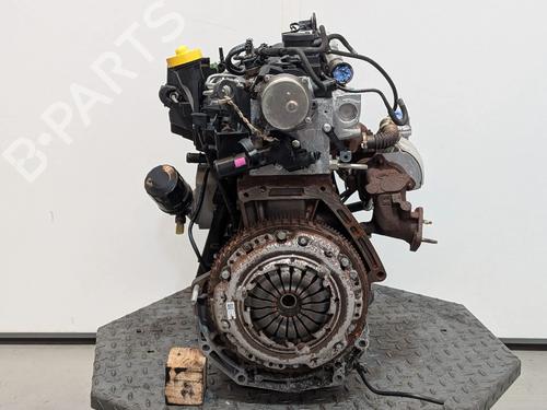 Engine DACIA SANDERO II 1.5 dCi | BP17040414M1  - Image 9
