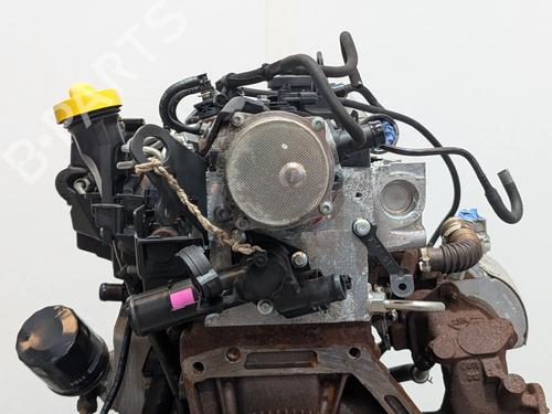 Engine DACIA SANDERO II 1.5 dCi | BP17040414M1  - Image 11